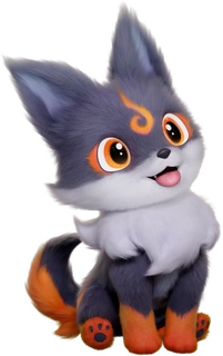 Emberpup