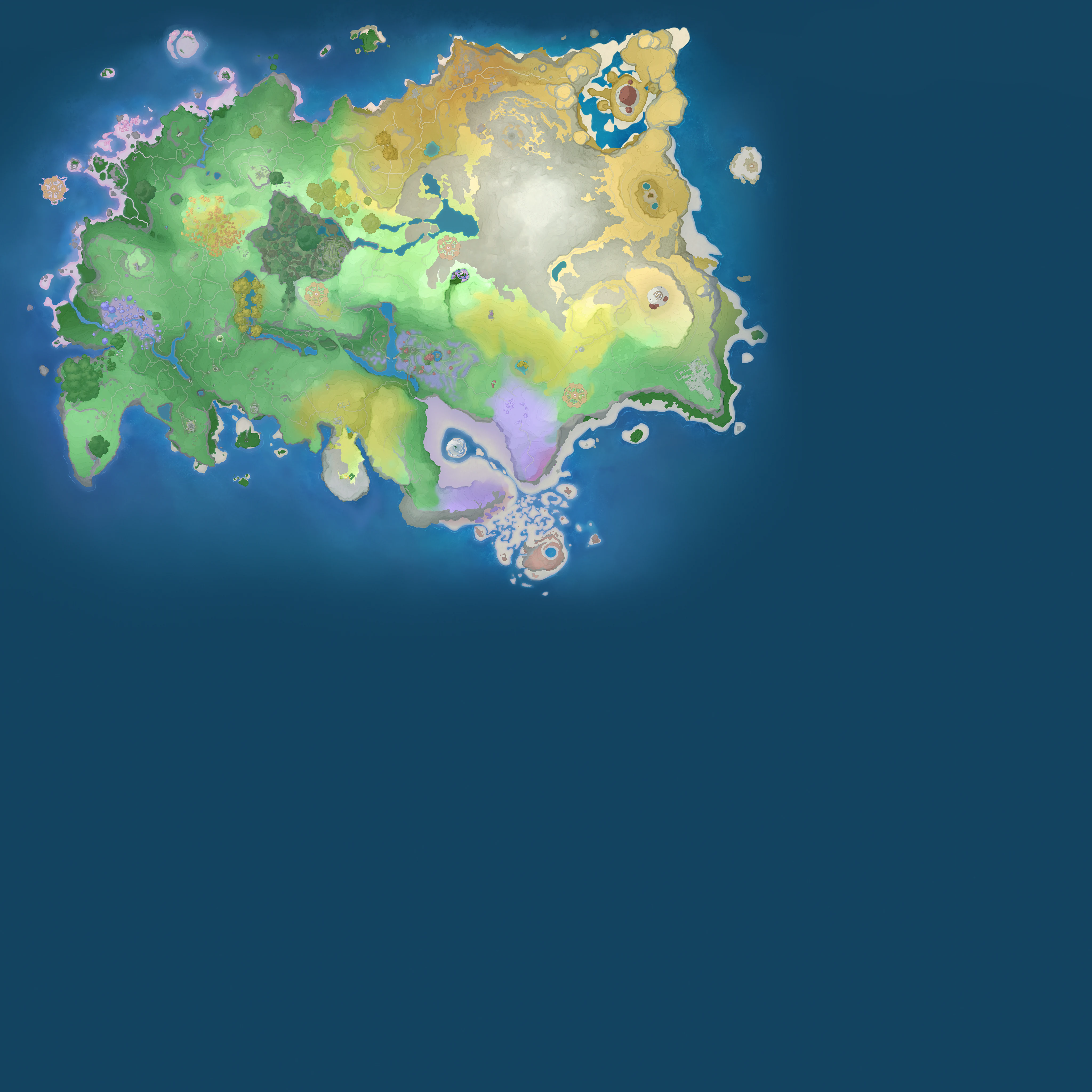 Mapa Interativo